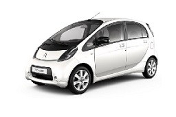 Citroen C-zero